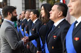 Luces y sombras de Cristina Vilches, la exjefa de Inteligencia de la PDI y primera “caída” por el caso Monsalve