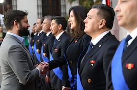 Renuncia Cristina Vilches, exjefa de Inteligencia de la PDI, tras polémica recontratación