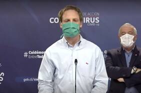 ¿Por que volvió Arturo Zúñiga? Las dudas que deja el regreso del subsecretario