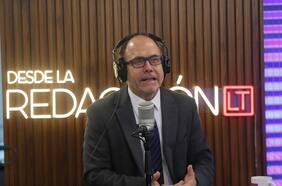 Capítulo 268 | Desde la Redacción: entrevista a Alberto Undurraga, timonel DC