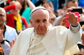 Una figura transgresora y reformista: los cambios impulsados por el Papa Francisco
