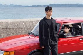 Drive my Car: Confesiones en la carretera