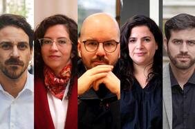 El tobogán del FA: Winter se consolida como el hombre fuerte, reaparece Atria y Jackson no logra traspasar su apoyo a RD