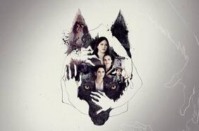 Habla la ilustradora que acusa a La Jauría de usar sus diseños para promocionarse en Amazon Prime