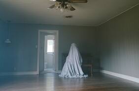 A ghost story: la casa de los espíritus