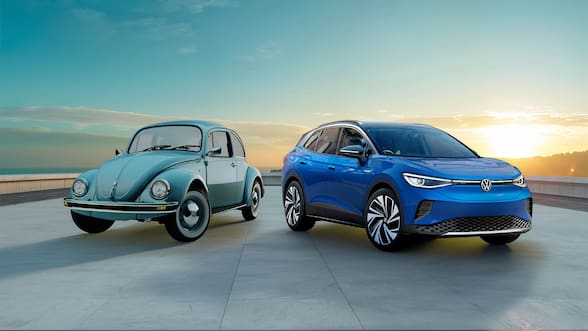 Volkswagen celebra 75 años en Chile con un mes de beneficios, eventos y homenajes a su historia