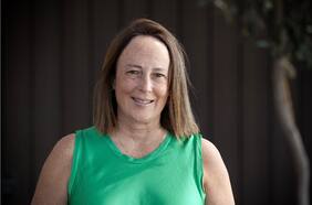 Mujeres que Impactan, Francisca Díaz: “Estos y estas jóvenes necesitan de nuestro apoyo para reinsertarse y adaptarse a la sociedad”