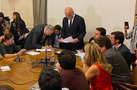 Columna de Georgiana Braga-Orillard: Escenas de un año bisagra