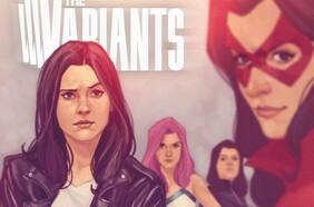 Jessica Jones conocerá a sus variantes del Multiverso en un el nuevo cómic de Gail Simone para Marvel
