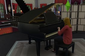 Cómo toda una generación escuchó jazz jugando Los Sims