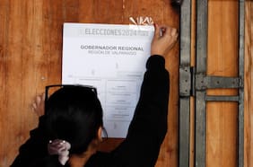 Elecciones de gobernadores: Mineduc informa que no se suspenderán las clases