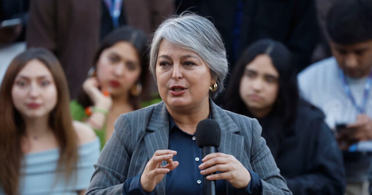 Jara acelera su campaña tras la peor semana: ¿recuperación o desgaste irreversible?