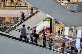 Cómo funcionará el comercio durante este domingo por la segunda vuelta