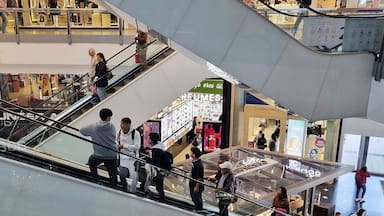 Cómo funcionará el comercio durante este domingo por la segunda vuelta