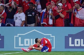 “Tendrán que pasar 100 años para encontrar otra Generación Dorada”: el duro pronóstico de un bicampeón de América con la Roja