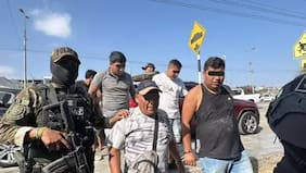 Fuerza Popular plantea revisar las denominadas “leyes procrimen” en un eventual gobierno de Keiko Fujimori en Perú
