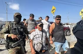 Fuerza Popular plantea revisar las denominadas “leyes procrimen” en un eventual gobierno de Keiko Fujimori en Perú