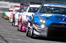 Gran Turismo 7 podría llegar a PC