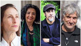 De Amparo Noguera a Elicura Chihuailaf: Más de 230 figuras de la cultura y las artes firman carta en apoyo a Jeannette Jara