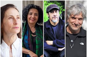 De Amparo Noguera a Elicura Chihuailaf: Más de 230 figuras de la cultura y las artes firman carta en apoyo a Jeannette Jara