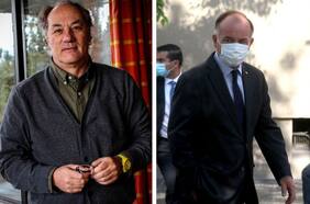 Gobierno tomará rol activo en las investigaciones del posible ataque a fundo de Empresas Sutil