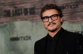 Pedro Pascal se suma a nueva película de Ethan Coen y se reencuentra con Matt Damon