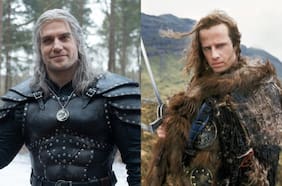 Una precuela más expansiva: Revelan nuevos detalles de la nueva película de Highlander