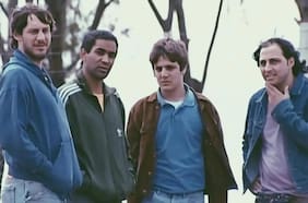 Okupas: la serie que marcó a la televisión argentina