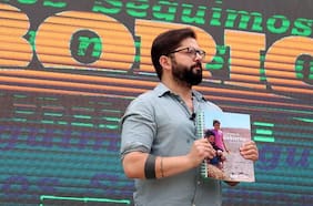 Asesor de Boric explica cambio programático de participación de los trabajadores en los directorios: de 50% a “comités de empresas”