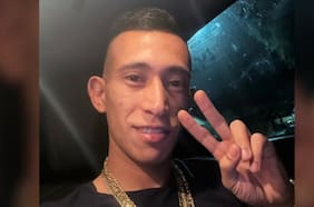 Doble homicidio en Cerro Navia: una de las víctimas corresponde a “Baby Bandito”, ejecutor del “robo del siglo” en 2014