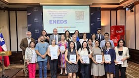 Chile lanza estrategia nacional con foco en formación integral y participación de las comunidades escolares