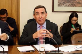 Rabat enfatiza que revisión de posibles indultos se realiza “en forma técnica” y “sin tiempos fijos” tras petición de diputados