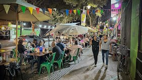 Delitos violentos se redujeron en un 38% en sector de Bellavista Providencia