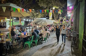 Delitos violentos se redujeron en un 38% en sector de Bellavista Providencia