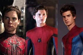 Tom Holland cree que pueden haber nuevas colaboraciones con Tobey Maguire y Andrew Garfield