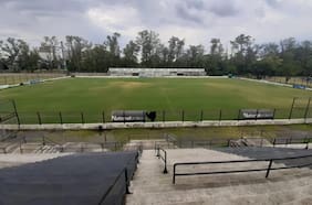 El misterioso Real Pilar, el equipo de la cuarta argentina que exporta técnicos a Chile