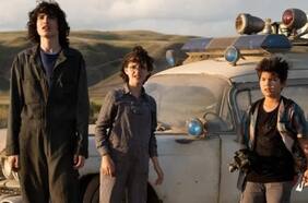 Sony confirmó que la secuela de Ghostbusters: Afterlife se estrenará en 2023