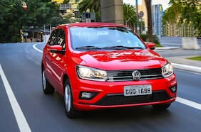 Se acerca el fin del Volkswagen Gol y tendrá una edición especial