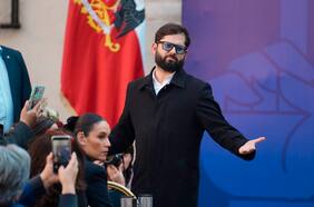 Copago Cero, interrupción del embarazo y Plan Nacional de Búsqueda: las medidas de Boric que no pasaron por el Congreso