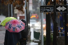 Biobío y La Araucanía concentran mayor daño por sistema frontal: 267 damnificados y casi 70 mil hogares sin luz