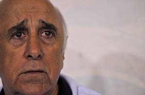 El dramático llamado de la hija de Nelson Acosta: “Necesitamos traer a mi papá a Santiago; no puede seguir en el campo”