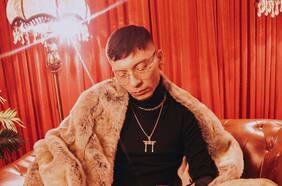 Galee Galee perrea con aire japonés en su nuevo single