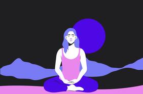 Vivir el dolor de un quiebre amoroso con placer