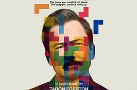 Periodista demanda a Apple y Tetris Company por presunto plagio en película Tetris