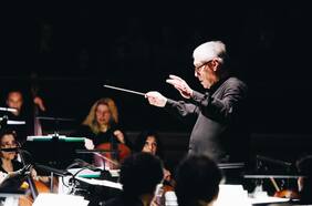 Usach recibe premio a la innovación en la mayor feria internacional de música clásica