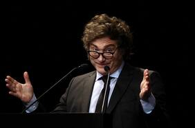 El nuevo conflicto de Milei con el Congreso por la aprobación opositora del alza a la jubilación