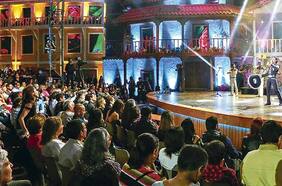 Festivales de verano: Olmué al borde de la suspensión y el de Las Condes se hará en modo Covid