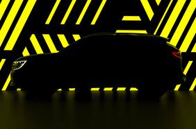 Renault sigue adelantando detalles de su próximo SUV compacto Austral