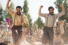 S.S. Rajamouli confirmó que el desarrollo de RRR 2 está avanzando