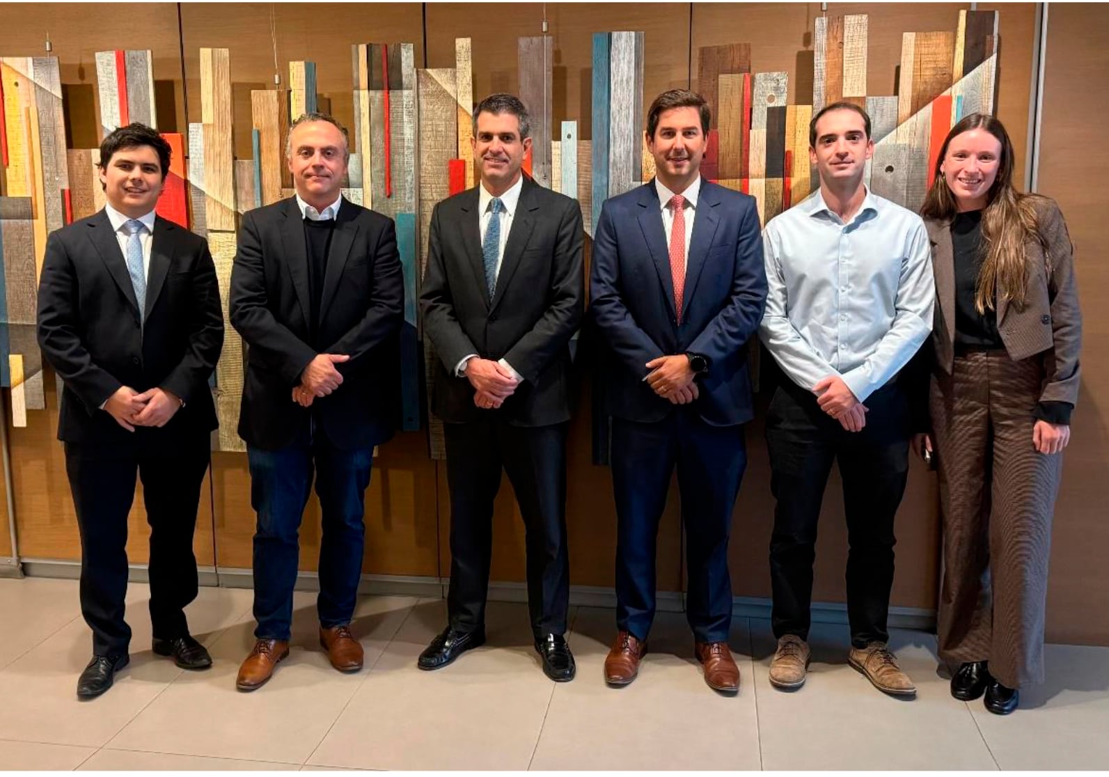 Southern Cross vende Baker a GSI Capital, la gestora que lidera Nicolás Noguera